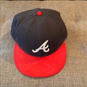 Atlanta Braves Hat